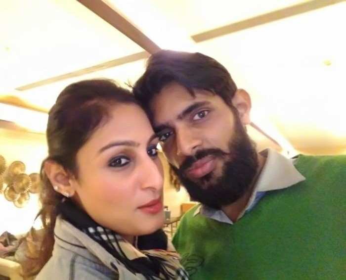 Horny paki couple pron pakistan hard fucking moaning