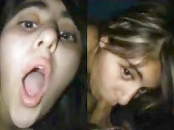 Extremely cute babe india love nude blowjob painful fucking bf