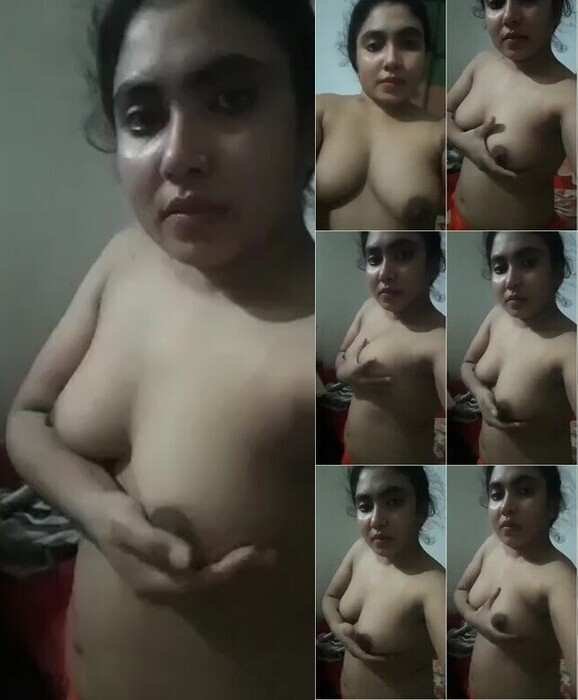 Very beautiful marriage bhabi dasi sax showing mms