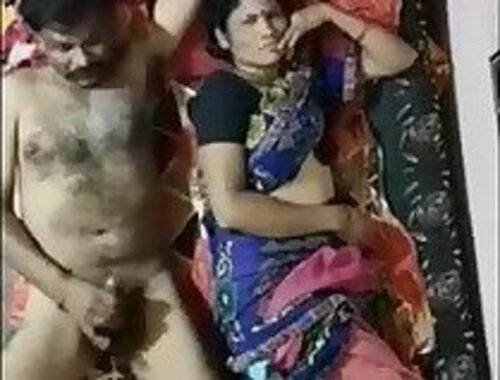 Beautiful hot maid tamil aunty porn hard fucking home owner mms