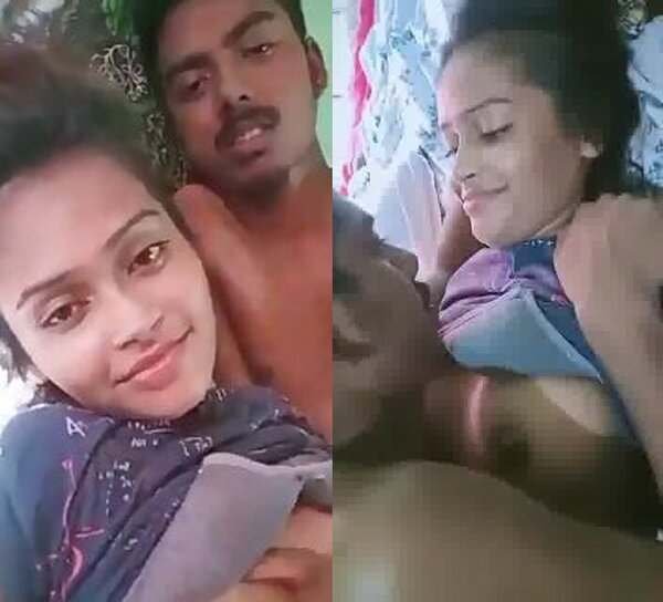 Desi very beautiful girl marwadi xxx enjoy with bf nude mms