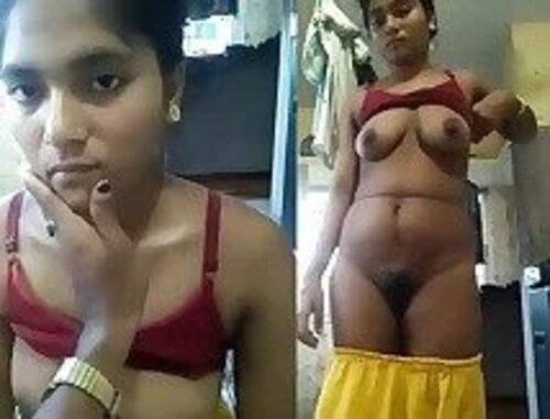 Extremely cute newly married girl chudai desi nude capture mms