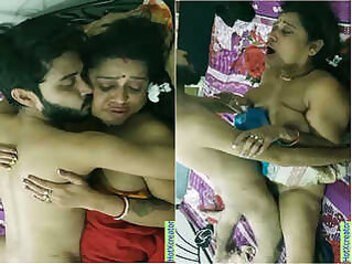 Mature sexy milf desi aunty porn hard fucking stepson desi xxx