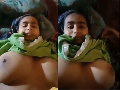 Paki big tits beautiful bhabi pakistani pron fucking neighbor mms