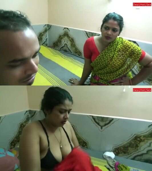 Bangladeshi beautful maid muslim bhabi desi sex owner HD