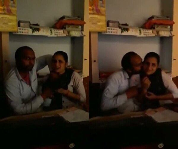 Bangladeshi muslim college girl new desi video boobs suck teacher mms