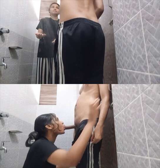 Bangladeshi muslim sister brother dasi porn video bathroom sex HD