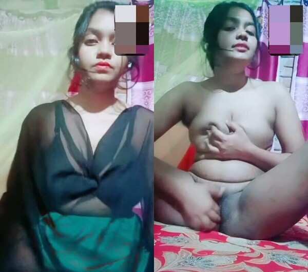 Bangladeshi muslom horny bit tits babe desivideocall fingering