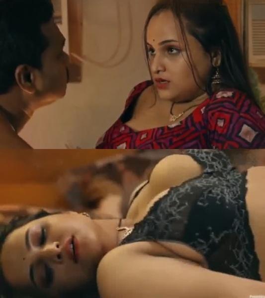 Big hot sexy unsatisfied bhabi web series x video hot romance