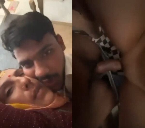 Amateur village indian aunty saree xxx nephew painful fucked moaning