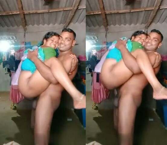 Amateur village sexy moti aunty chudai devar hardcore fucked HD