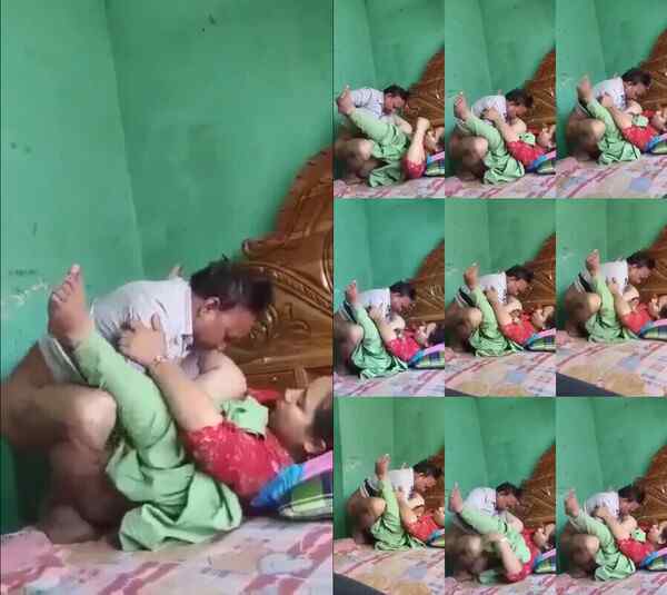 Bangladeshi muslim bhabi fucked sasur churidar sex hidden captured