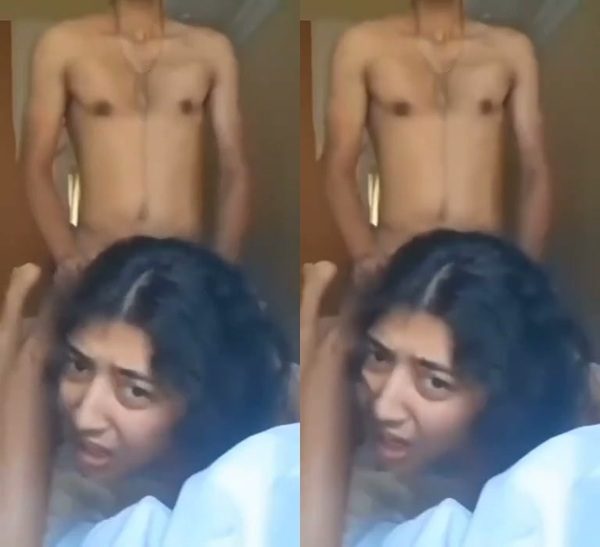 Bangladeshi muslim horny college girl desi com49 hard doggy fuck bf