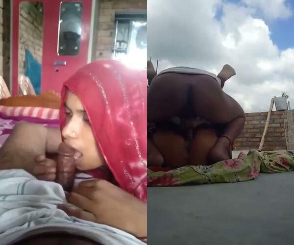 Bangladeshi muslim sexy bhabi porn blowjob hardcore fucked devar