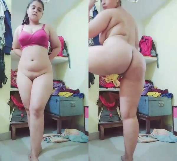 Bangladeshi super beautiful hottest figure 18 bbw babe freedesi nude
