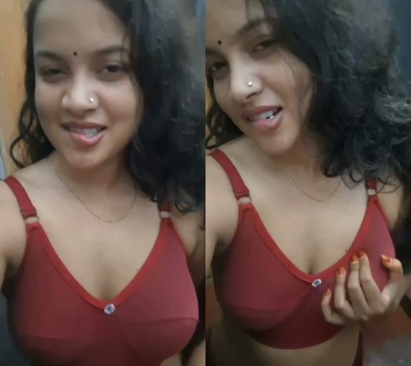 Bangladeshi very beautiful cute muslim desi bhabhi big boobs hot live