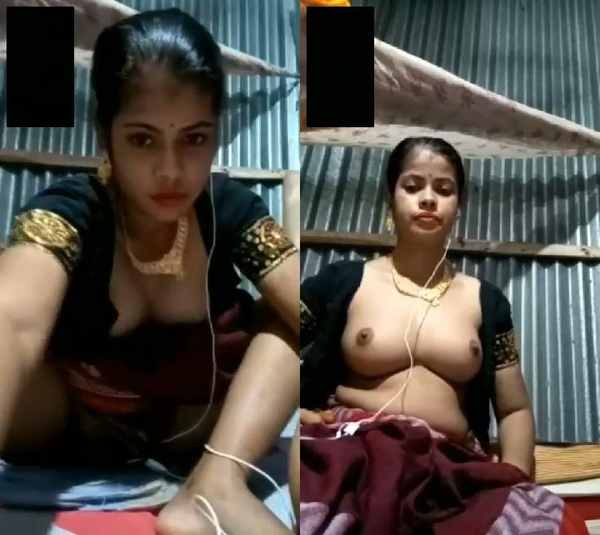 Bangladeshi very beautiful muslim bhabhi sexy bp hottest figure nude