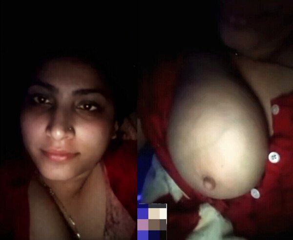 Bangladeshi very beautiful muslim desi wife porn videos nice big tits mms