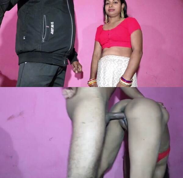 Beautiful sexy xxx desi bhabhi hd video hard doggy fucked bf mms HD
