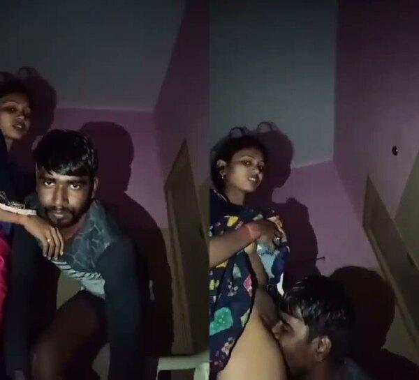Desi village amateur sexy lover couple desi94com romance sex