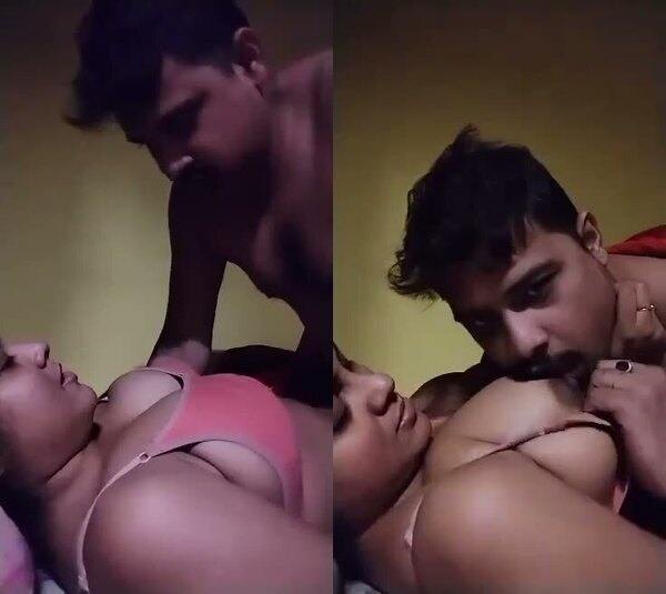 Hottest figure horny Bengali lover couple free desi net sex HD