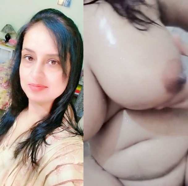 Pak muslim bbw horny aunty pakistani xnxx sex bathroom nude