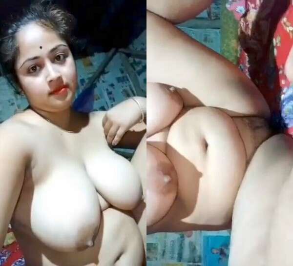 Super beautiful hottest figure bbw muslim sonu bhabhi tango big boobs HD