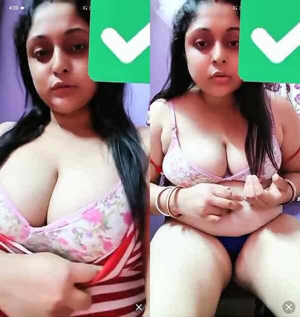 Super beautiful hottest figure indian bhabhi porn live Masturbating