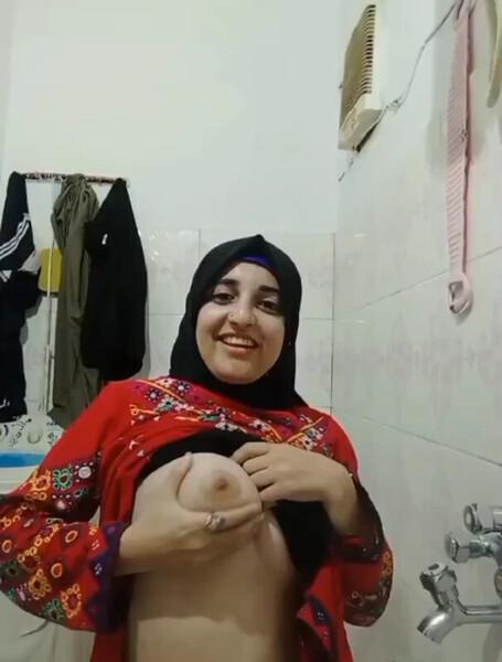 Super cute pak muslim hijabi babe pak sex free nice big boobs