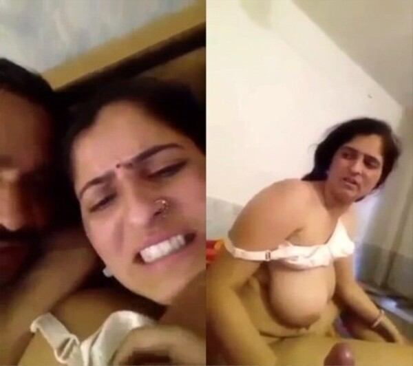Very beautiful amateur bbw milf muslim free aunty porn sex with hindu bf