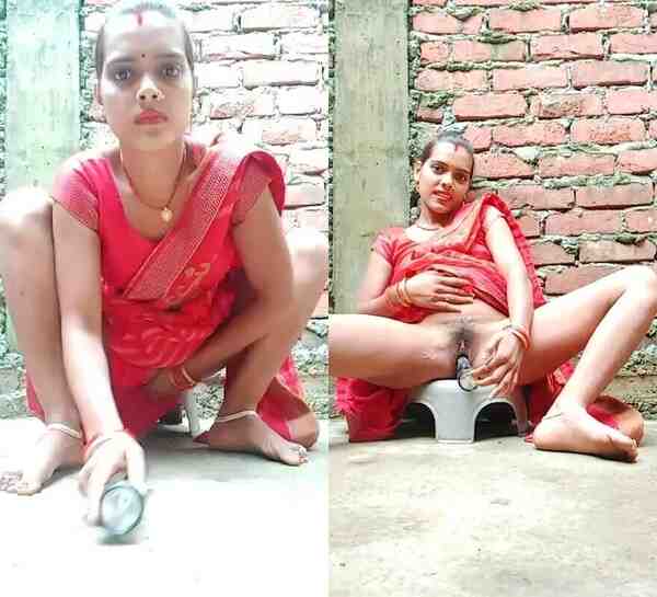 Very beautiful horny bf sexy bhabhi fucking with torchlight mms